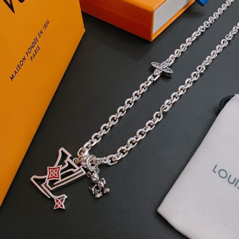 Louis Vuitton Necklaces